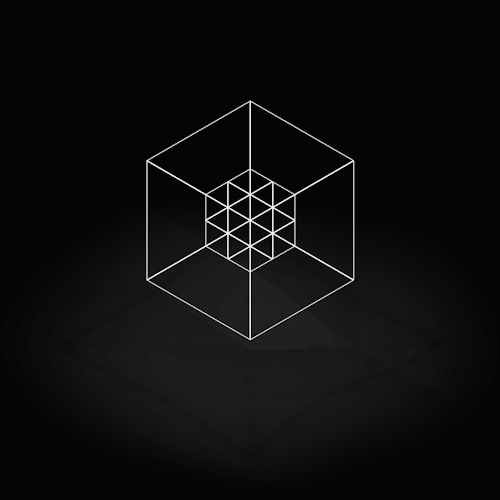 Resultado de imagen para poliedros gif tumblr