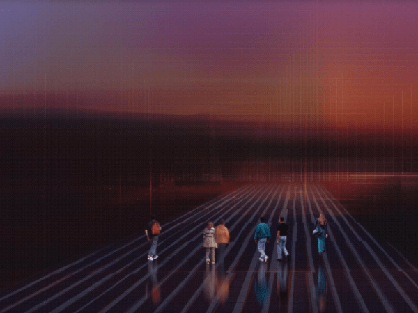 Ver e imaginar el&nbsp;porvenir